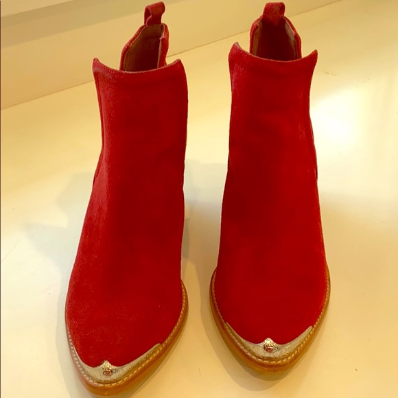 Jeffrey Campbell Shoes - Jeffrey Campbell Cromwell